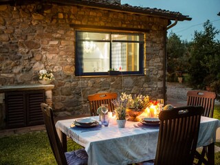 Villa Buti  5