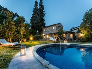 Villa Buti  13