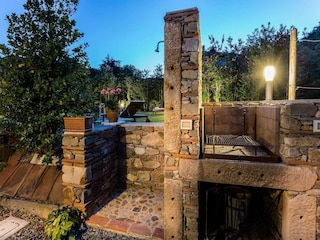 Villa Buti  8