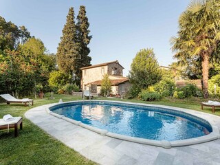 Villa Buti  9