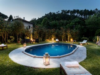 Villa Buti  40