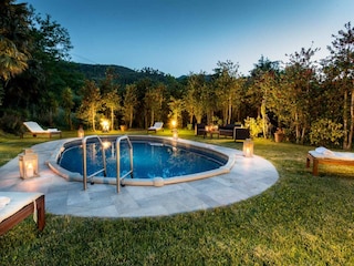 Villa Buti  15