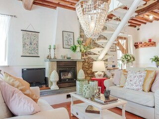 Villa Buti  7