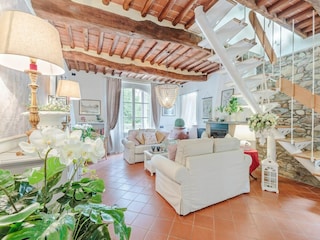 Villa Buti  7