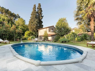 Villa Buti  58