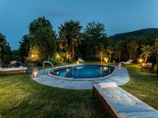 Villa Buti  13