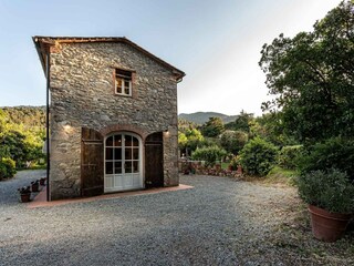 Villa Buti  29