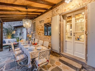 Villa Buti  43