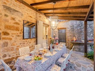 Villa Buti  40