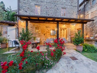 Villa Buti  6