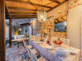 Villa Buti  7