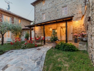 Villa Buti  60