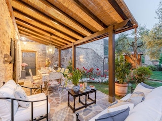 Villa Buti  41