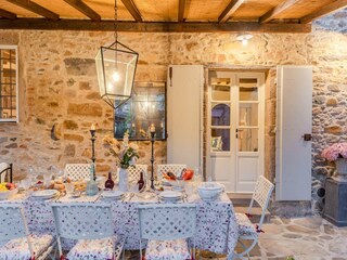 Villa Buti  58