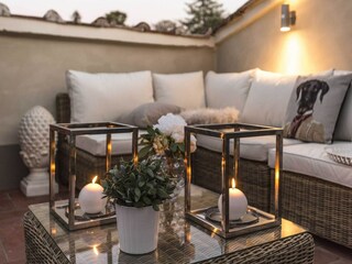 Appartement Lucca  1