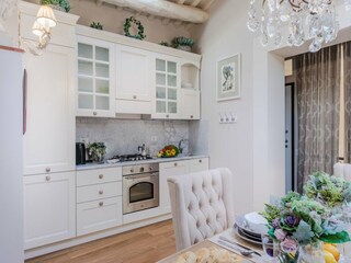 Apartamento Lucca  22