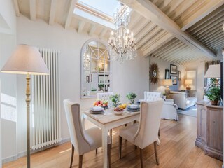 Apartamento Lucca  8