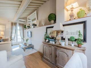 Apartment Lucca  6