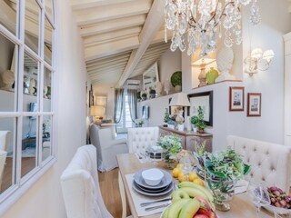 Appartement Lucca  18