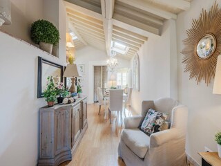 Appartement Lucca  23