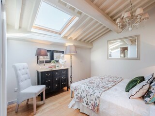 Apartamento Lucca  10