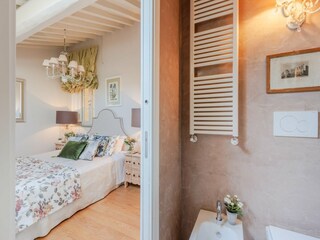 Appartement Lucca  37