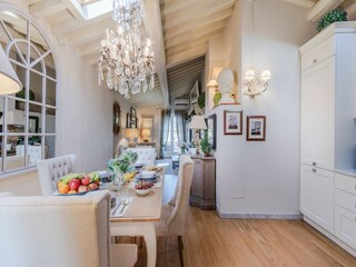 Appartamento Lucca  7