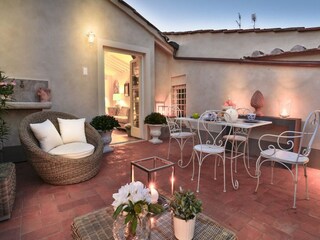 Appartement Lucca  29