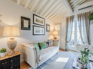 Apartamento Lucca  11