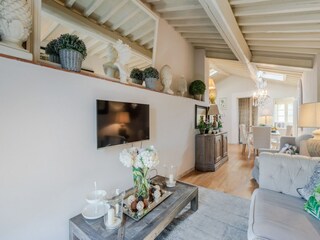 Appartement Lucca  6