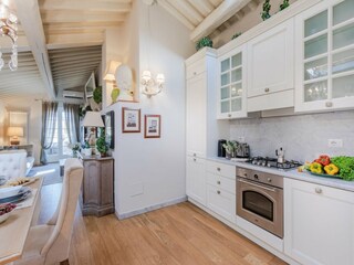 Appartement Lucca  7