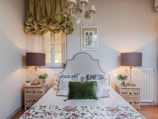 Appartement Lucca  8