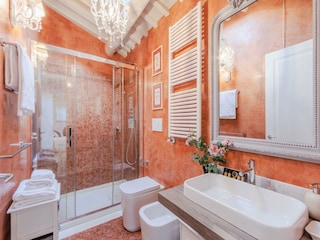 Apartment Lucca  9