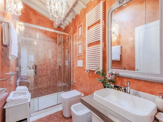 Appartement Lucca  9