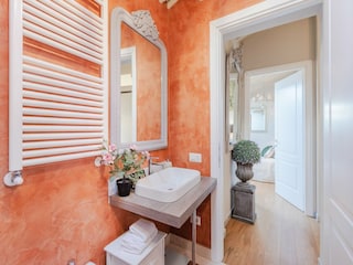 Apartment Lucca  10