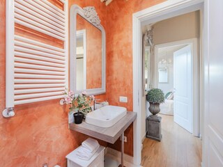 Appartement Lucca  10