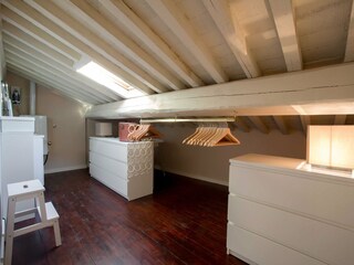 Appartamento Lucca Caratteristiche 4