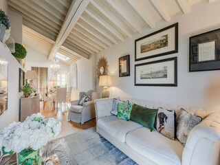 Apartamento Lucca  22