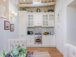 Appartement Lucca  21