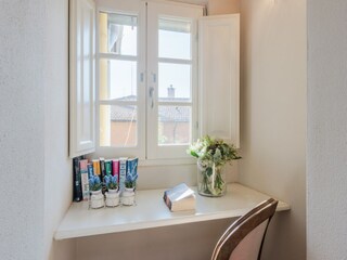 Appartement Lucca  25