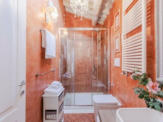 Apartamento Lucca  10