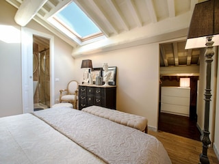 Apartment Lucca Ausstattung 5