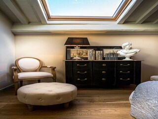 Appartamento Lucca Caratteristiche 3