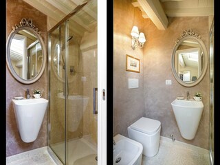Apartment Lucca Ausstattung 4