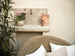 Apartamento Lucca  11