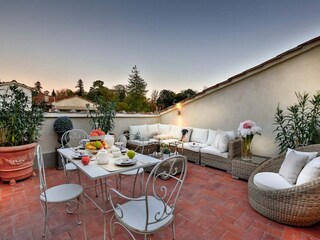 Appartement Lucca  17