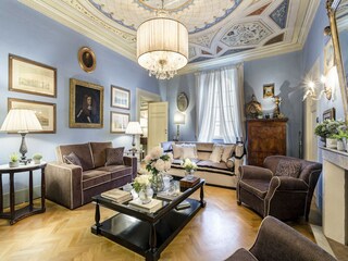 Appartement Lucca  25