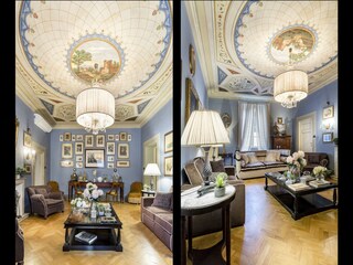 Appartement Lucca  27