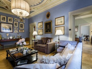 Appartement Lucca  15