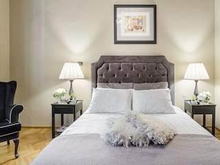 Apartment Lucca  16